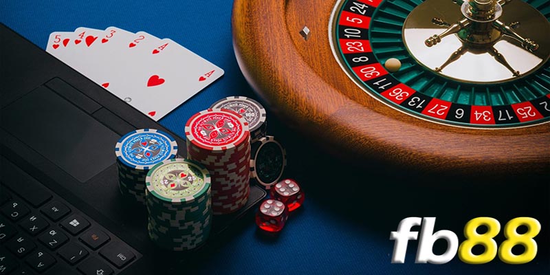 Casino Fb88 | Đặt cược thông minh và nhận phần thưởng hấp dẫn