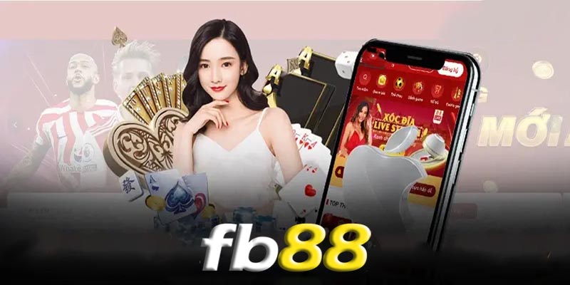 Các loại hình cá cược trên Fb88