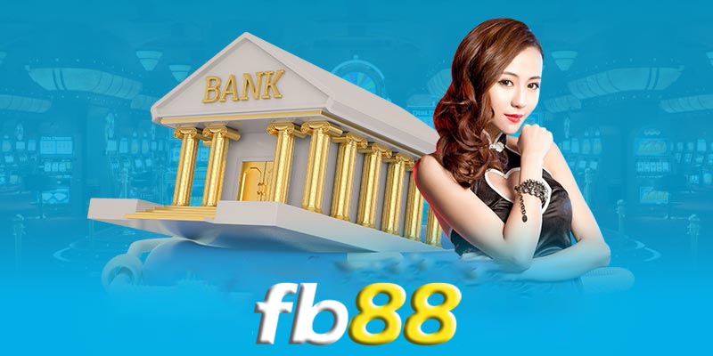 Các phương thức nạp tiền tại Fb88